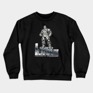 Silvebrute 2023 design 2 Crewneck Sweatshirt